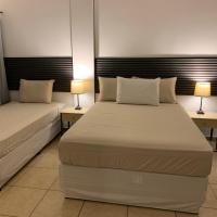 Apartamento Ejecutivo, hotell sihtkohas Comayagua lennujaama Palmerola International Airport - XPL lähedal