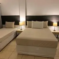 Apartamento Ejecutivo, hotel blizu aerodroma Palmerola International Airport - XPL, Komajagva