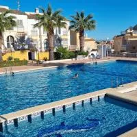 Apartamento de Inés Las Carolinas, hotell i San Miguel de Salinas