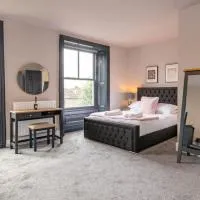 Mill Bridge, hotel in Skipton