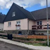 Haus Hopfgarten, hotell sihtkohas Schwalmtal