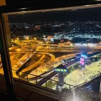 1 Bedroom Next to IKEA,Central Westgate46, hotel din Ban Bang Krabu