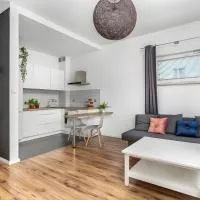 Apartament Poznań Świerczewo, Willa Jodłowa, hotelli kohteessa Poznań
