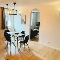 La perle rare Chambly, Proche Parc Astérix , château de Chantilly, hotell i Chambly