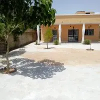 Teranga, hotel em Ngaparou