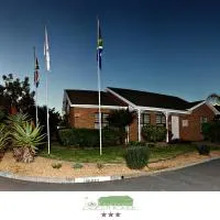 De Keurboom Guesthouse, hotell i Kuilsrivier