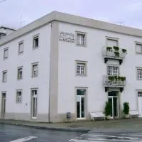 Residencial Solar da Estação – hotel w mieście Barcelos
