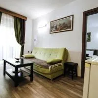 Apartmani Centar Kumanovo, hotel Kumanovóban