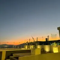 HOTEL PIEDRA SANTA - Moquegua, hotel v destinaci Moquegua