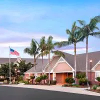 Residence Inn San Diego Sorrento Mesa/Sorrento Valley, khách sạn ở Sorrento