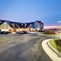 Residence Inn by Marriott Dayton Beavercreek, готель у місті Біверкрік
