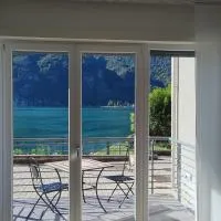 Lake Como View - Casa La Rosa, hotel ad Abbadia Lariana