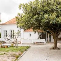 Casa do Camondo, hotel u gradu 'Veiros'