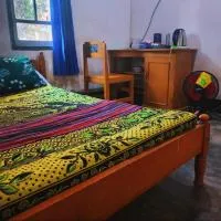 Sendikala Lombok, hotel v destinácii Pancor
