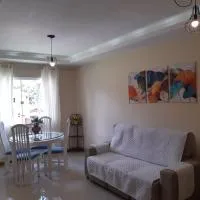Pedacinho do céu, hotel a Teresópolis