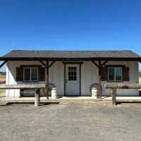 Adorable One Bedroom Cottage, hotel v destinácii Oakdale