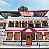 Hotel Himalaya, Shillihar, hotel poblíž Letiště Kullu–Manali - KUU, Shamshi