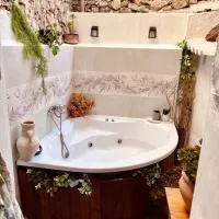 Casa Cercana, hotel v destinácii Abarán
