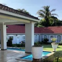 Pietermaritzburg में, होटल Hudson Haven Bed & Breakfast