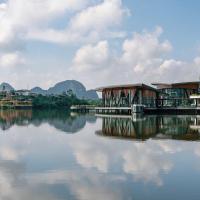Lamori Resort & Spa, hotel poblíž Tho Xuan Airport - THD, Thanh Hóa