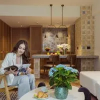 Aparthotel Craiova, hotel u gradu 'Craiova'
