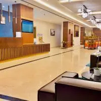 Viesnīca BW Suites & Spa pilsētā Džufeira