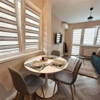Апартамент Сливен Център 2: Sliven şehrinde bir otel
