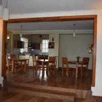 Kili Kivuli – hotel w mieście Msaranga