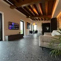 elegant Bike&Moto Haven, hotell i Gavardo