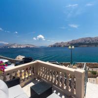 Villa Azure Infinity Ba&scaron;ka, hotel i Ba&scaron;ka