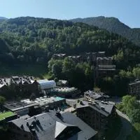 Aparthotel AnyosPark Mountain & Wellness Resort, hotel ad Anyós