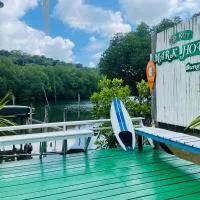 Markhouse Bungalow Ko Kut, hotel a Ko Kood