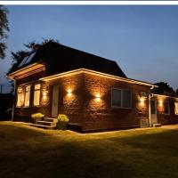 Fasan sleeping, hotel poblíž Letiště Esbjerg - EBJ, Esbjerg