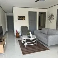 MDEC Apartments, hotel v destinaci Hilongos