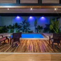 Casa Luna, hotel em Tanque