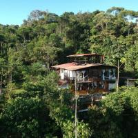 Portal del Sol, hotel poblíž Letiště Villa Garzon - VGZ, Villagarzón