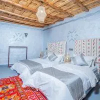 Dar tiwira, hotel a Aït Baha