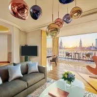 Mandarin Oriental, Munich, hotel en Múnich