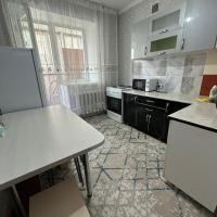 5 минут Астана Аэропорт, hotel poblíž Mezinárodní letiště Astana - NQZ, Prigorodnyy