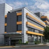 Hotel Rennova, hotel v mestu La Paz