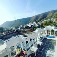 Viesnīca Hotel Bundi House pilsētā Būndi