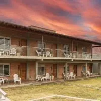 Apart de Sierras, hotel sa Nono