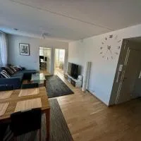 Saunallinen & rauhallinen asunto, hotel di Lahti