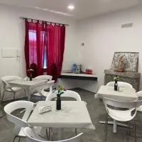 GuestHouse Affittacamere Padre Pio MORCONE CENTRO, hotel a Morcone