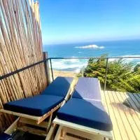 AKA Tiny House, hotel em Matanzas