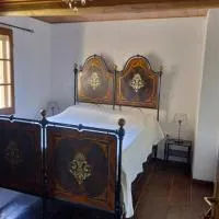 Tabernacolo, hotel i Carpineta