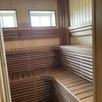 Lovely Home With Sauna, hotel v destinácii Svalöv
