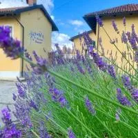 CASCINA DOMINA, hotel di Gassino Torinese