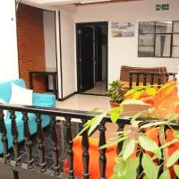 Hotel Guaquira Real, hotel v destinaci Aquitania