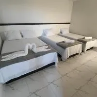 Pousada dos Ventos, hotel di Paranatama
